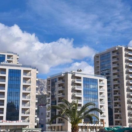 Fontana Mediteran Properties Budva Exteriér fotografie