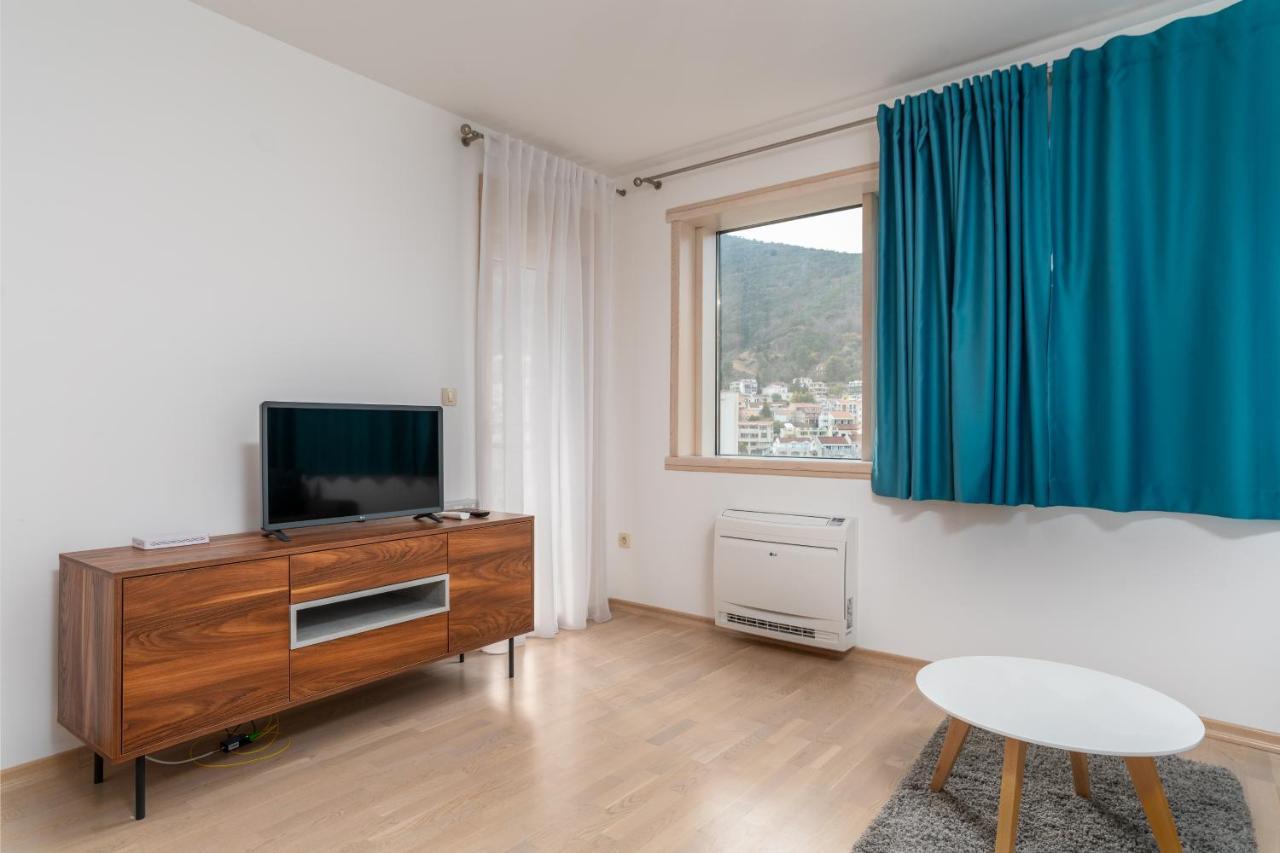 Fontana Mediteran Properties Budva Exteriér fotografie