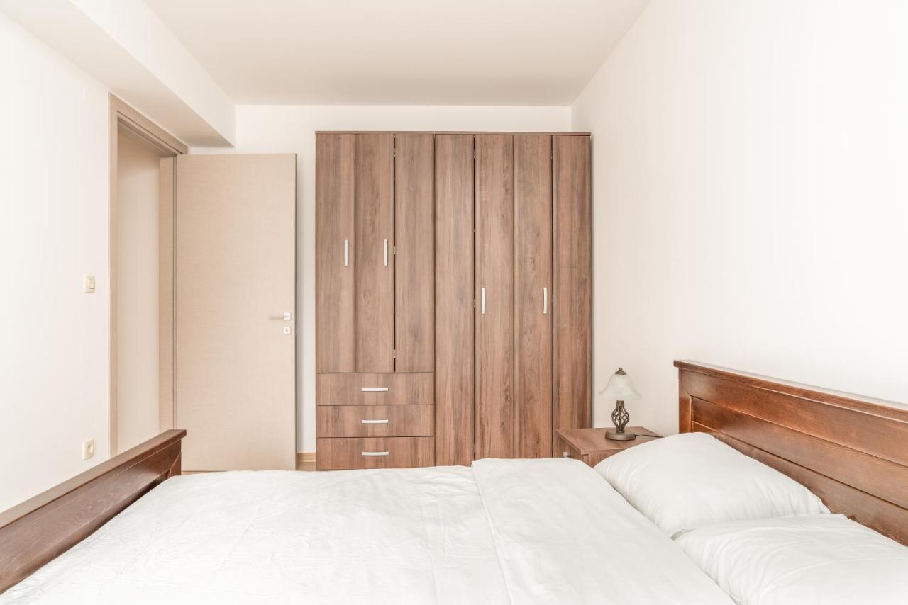 Fontana Mediteran Properties Budva Exteriér fotografie