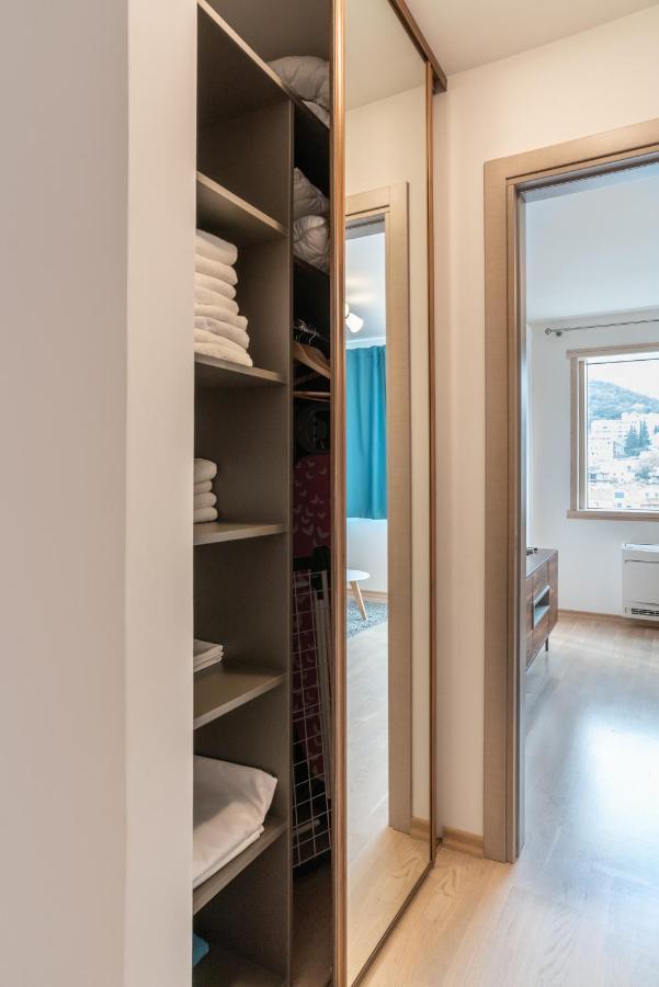 Fontana Mediteran Properties Budva Exteriér fotografie