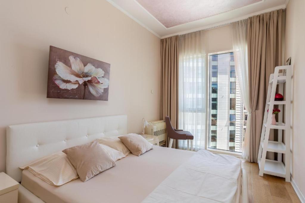 Fontana Mediteran Properties Budva Exteriér fotografie