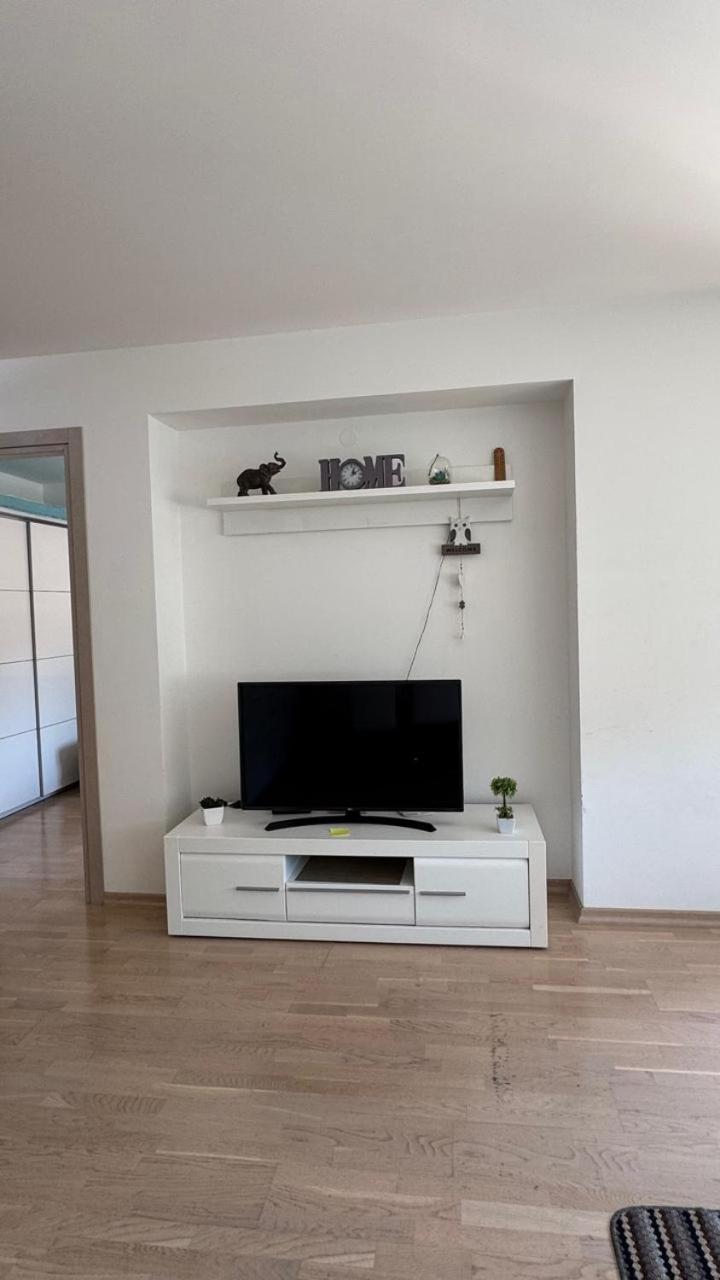 Fontana Mediteran Properties Budva Exteriér fotografie