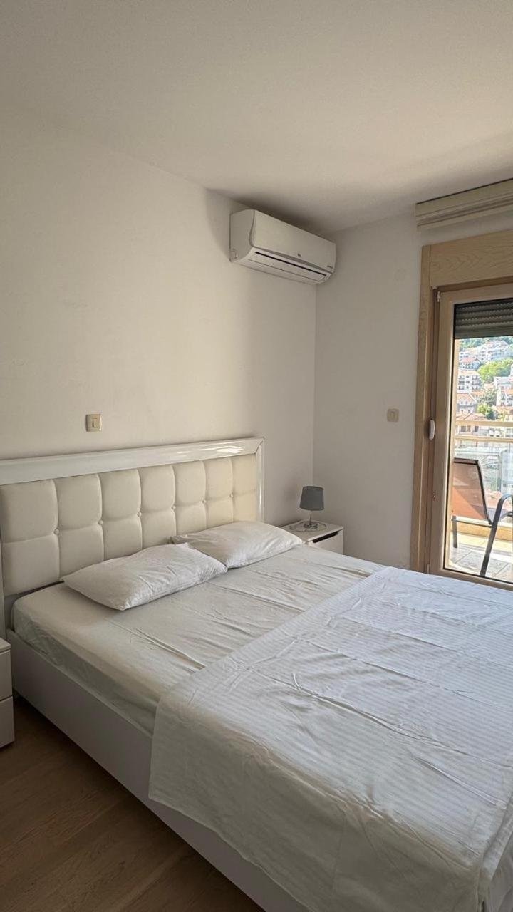 Fontana Mediteran Properties Budva Exteriér fotografie