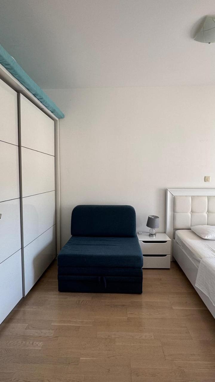 Fontana Mediteran Properties Budva Exteriér fotografie