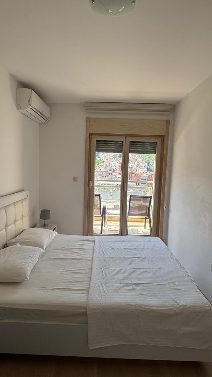 Fontana Mediteran Properties Budva Exteriér fotografie