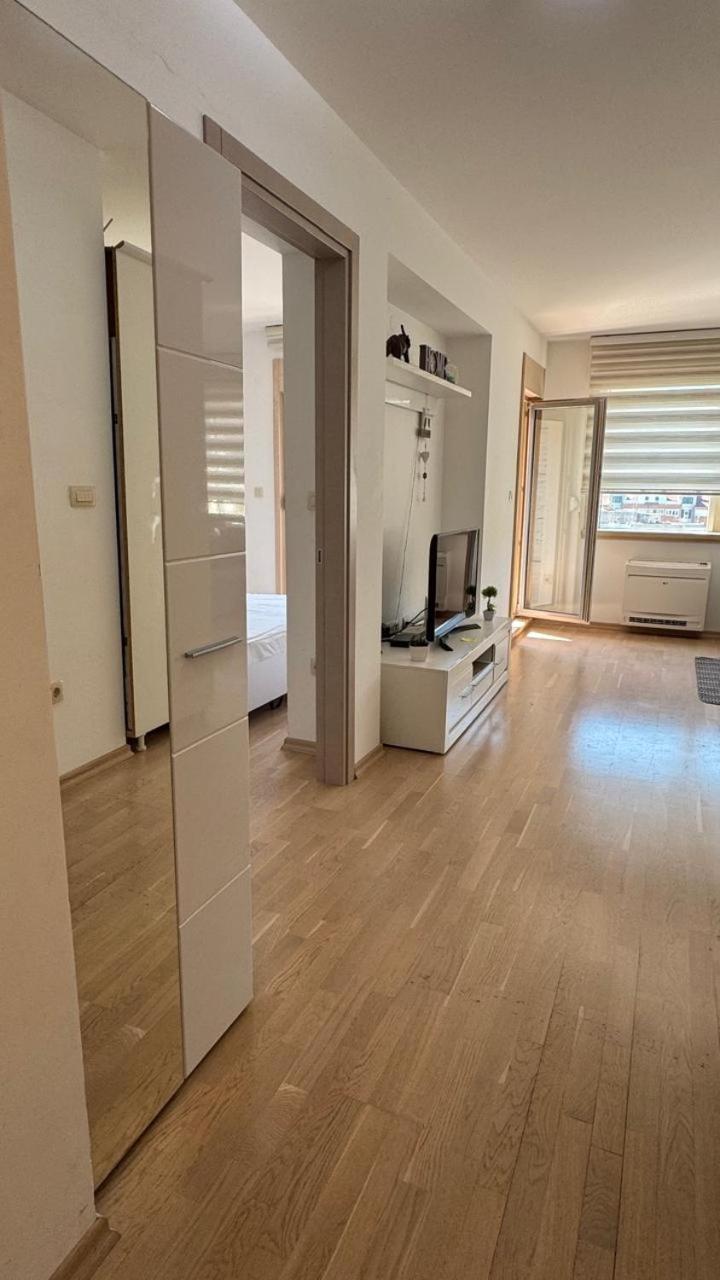Fontana Mediteran Properties Budva Exteriér fotografie